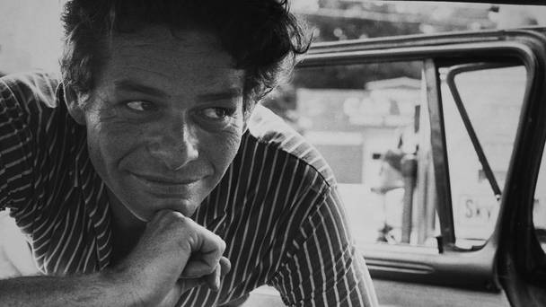Garry Winogrand: All Things are Photographable