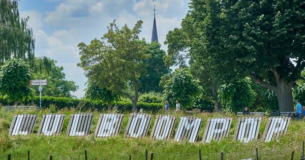 Lulboompop haalt voor negende editie Drukwerk en Wild Romance naar Megen - BD.nl