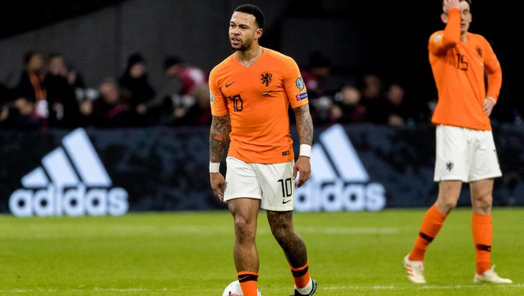 Voetbaldorp Voor Miljoen Fans Op Museumplein Voor Ek Het Parool