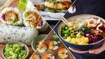 Internationale sushidag: 5 originele recepten die zelfs de grootste sushivreter verrassen
