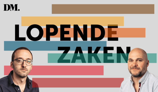 ▶ Het succes van De Wever: ‘Eender welk gat hij achterlaat, het zal gevoeld worden’