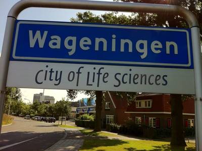 Wageningen wil groenste stad worden