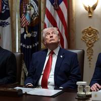 Hoe Trump zich heeft verkeken op de Iran-oorlog – en de schade steeds groter wordt