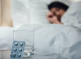 Helpen melatoninetabletten bij slaapproblemen?