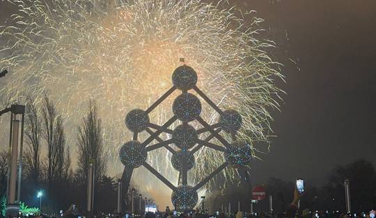 Geen eindejaarsfeest voor ruim een op tien Belgische gezinnen, niet altijd bewuste keuze