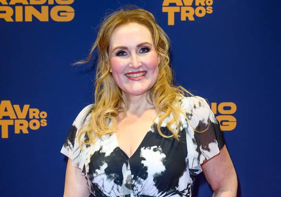 Hiermee viel Hannelore Zwitserlood meer dan 40 kilo af