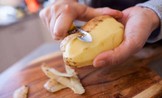 Aardappelen koken en pureren: dít zijn de meest gemaakte fouten 