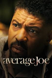 Average Joe