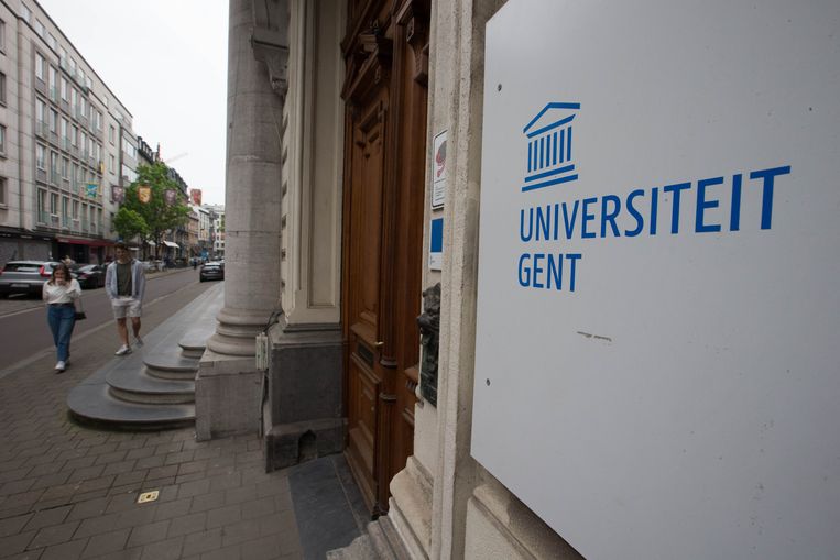 UGent en UAntwerpen starten academiejaar in code oranje