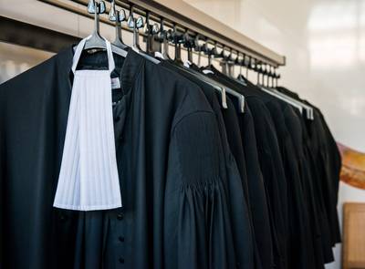 Werkstraf na bedreigen advocate moordenaar: ‘Ik geen kind, jij geen kind’