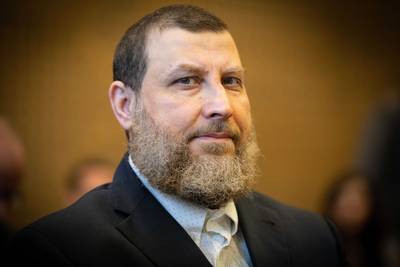 Omstreden imam verplaatst werkgebied van Den Haag naar Amsterdam