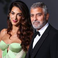 Grootse gezinsuitbreiding voor Amal en George Clooney