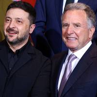 Twee Russische schepen beschadigd door Oekraïense droneaanval • Witkoff spreekt van ‘constructief overleg’ over einde oorlog