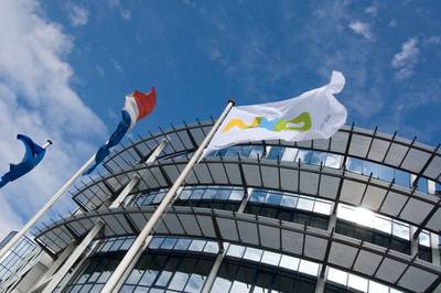 NXP stopt deels met leveringen aan Huawei