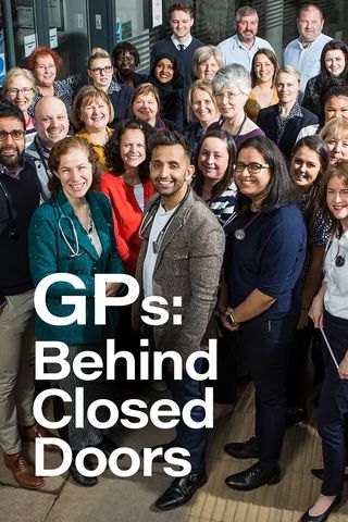 GPs: Behind Closed Doors