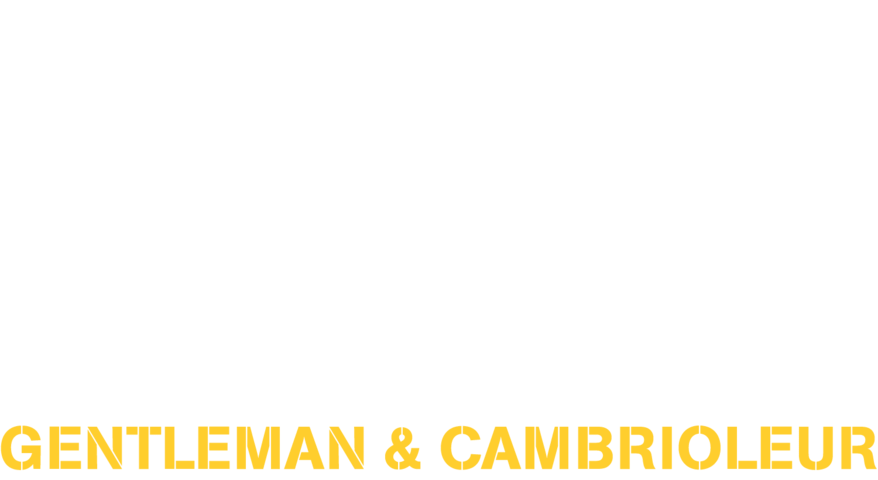 Hudson Hawk - Gentleman et cambrioleur