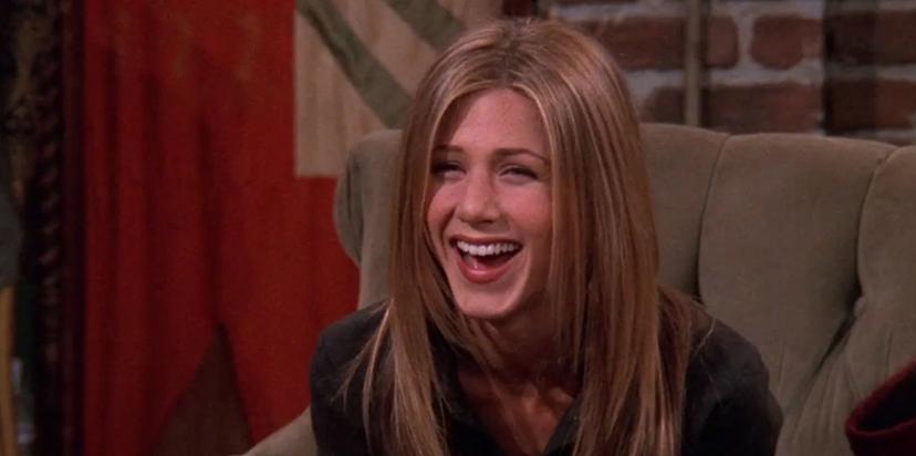 OMG! Jennifer Aniston werkt aan nieuw project met Friends-acteurs