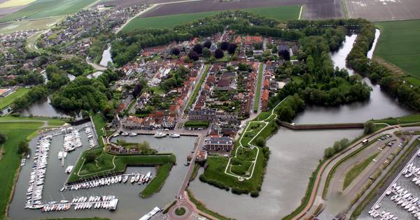 Waterweekend Willemstad na acht jaar terug op de kaart