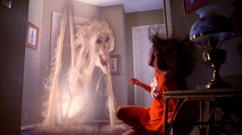 De 9 beste spookhuisfilms aller tijden