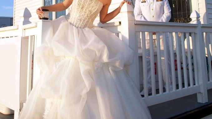 Le Mariage De Ses Reves Lui Coute La Prison Insolite 7sur7 Be