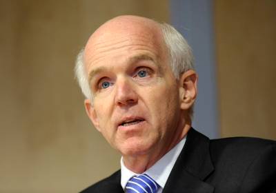 Gedoe bij 50Plus: ‘Wij hadden vanavond met de kleinkinderen kunnen spelen’