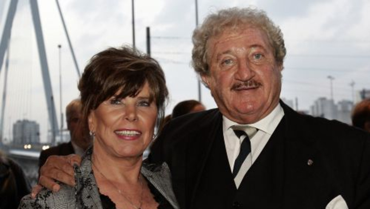 Acteur Hans Boskamp overleden | Het Parool