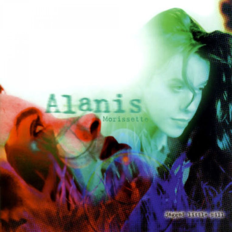 Jagged Little Pill van Alanis Morissette: zó klonk FM-rock toen