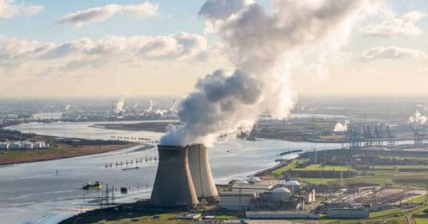 Opstart kerncentrale Doel 1 weer uitgesteld, minister teleurgesteld in Engie Electrabel - BN DeStem
