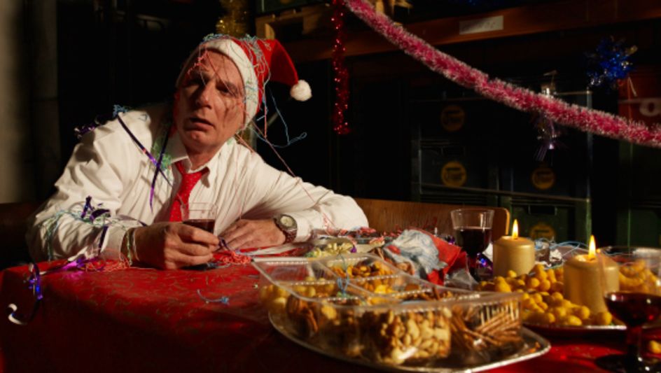 Met kerst niet alleen in een restaurant | TROUW