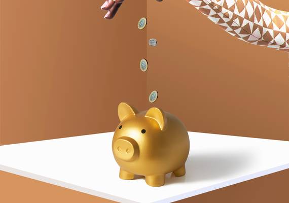 Zo houd je een ‘no-spend week’ en bespaar je geld