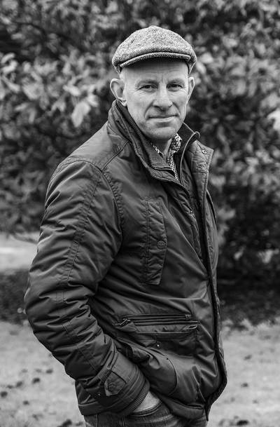 ‘Mister Eikenprocessierups’ Henry Kuppen: respect voor de bomen