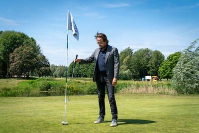 Golfbaan Welderen tevreden na eerste week