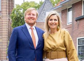 Dit waardeert Willem-Alexander het allermeest aan Máxima