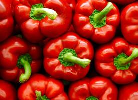 Paprika is nog gezonder dan je denkt