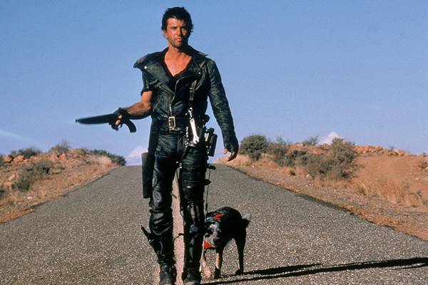 Mad Max 2, le défi