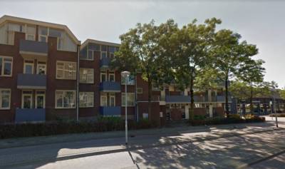Groot alarm vanwege explosie appartementencomplex Blerick