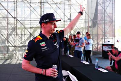 Verstappen tevreden, Gasly baalt: ‘Op naar morgen!’