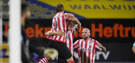 Samenvatting Top Oss Nac Breda Nac Bndestem Nl