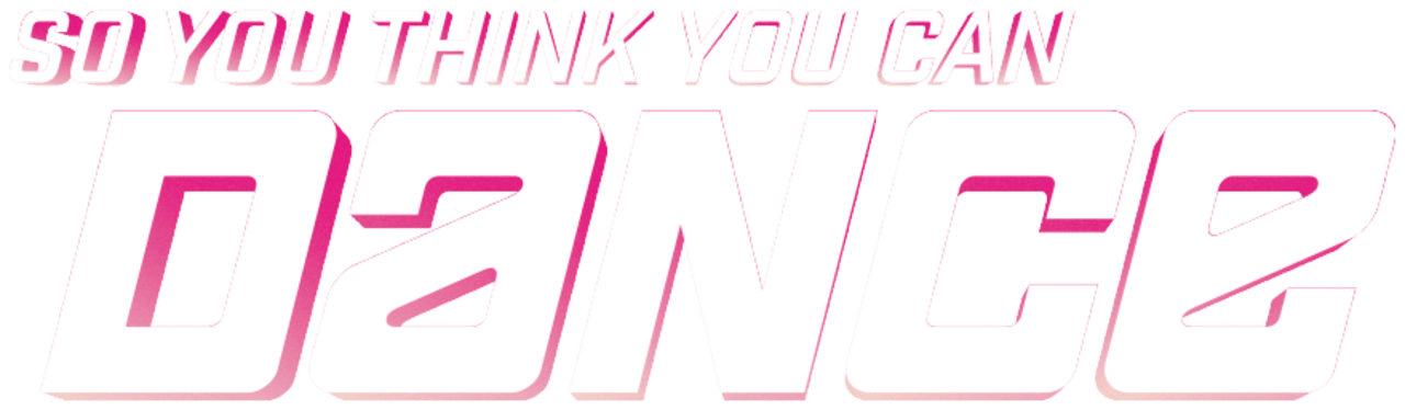 So You Think You Can Dance