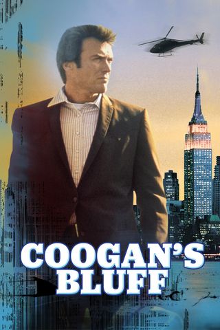 Coogan&#39;s Bluff