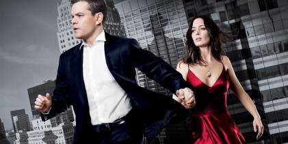 The Adjustment Bureau