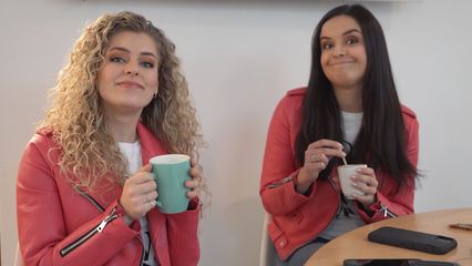 12. De cuteste vlog ooit!