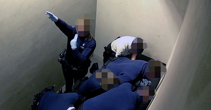 Jozef Chovanec est décédé suite à son passage en cellule au BSCA