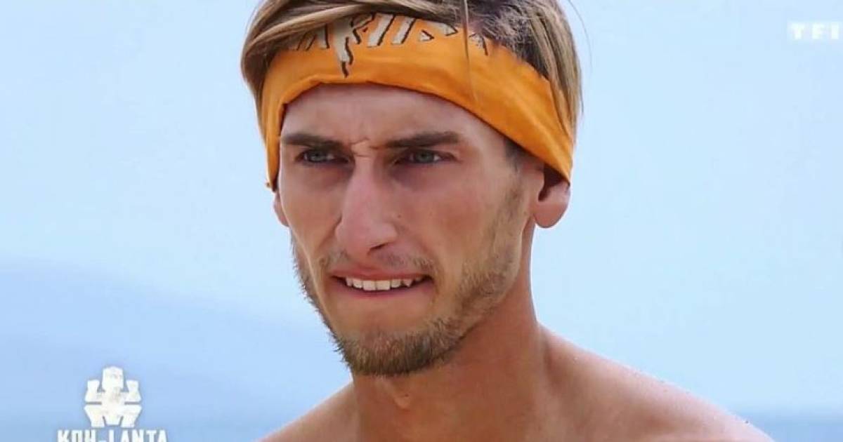 En cas de victoire à "Koh-Lanta", Brice offrira l ...