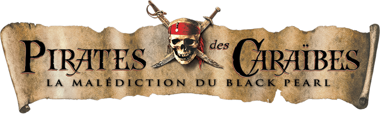 Pirates des Caraïbes : La malédiction du Black Pearl