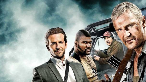 The A-Team