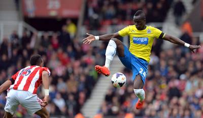 Jan van Halst: Cheick was zo'n ongelooflijk sterke jongen