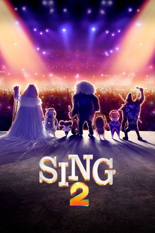 Sing 2