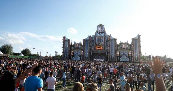 Dreamfields en Dreampop: 131 optredens van 174 artiesten