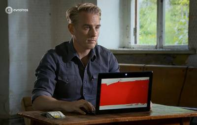 Molpanel is volledig in de war na rood scherm voor Stine